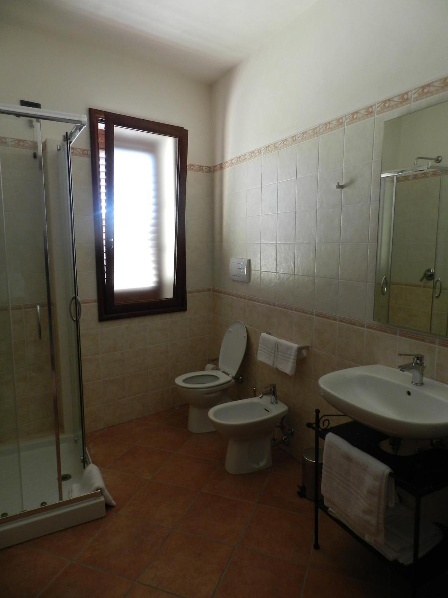 Bed and Breakfast Baglio Olivastro Digerbato Екстер'єр фото