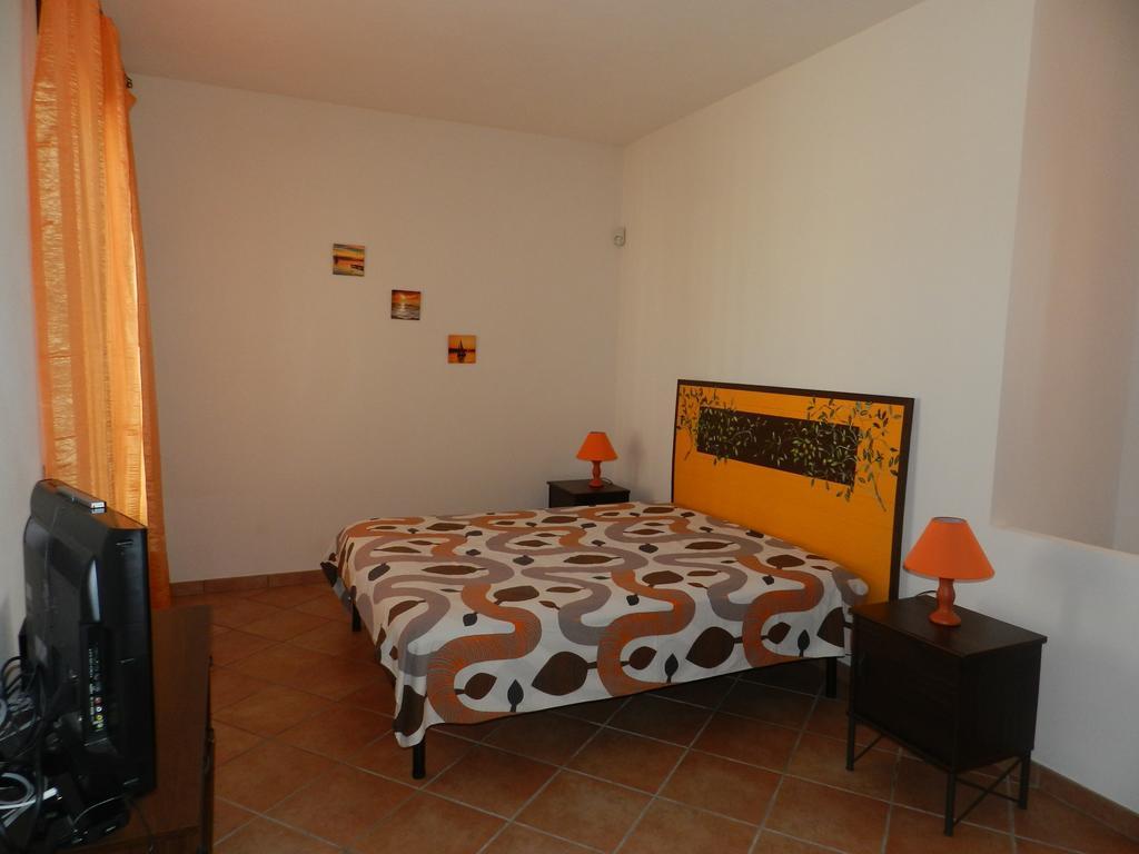 Bed and Breakfast Baglio Olivastro Digerbato Номер фото