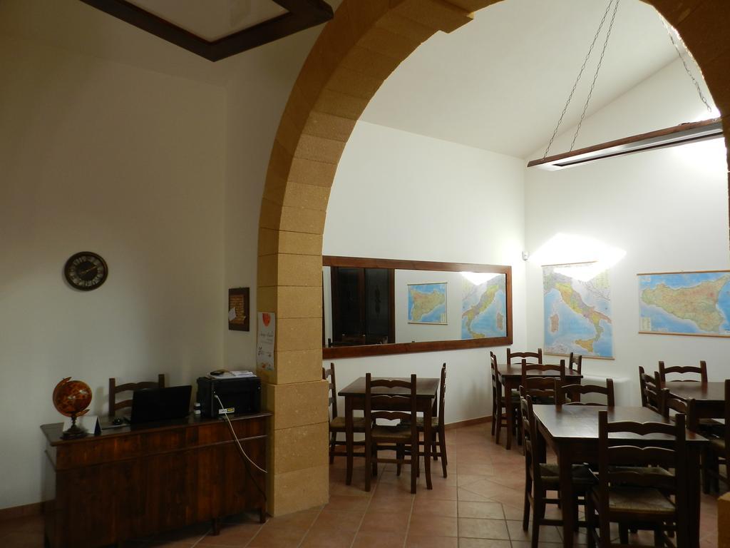 Bed and Breakfast Baglio Olivastro Digerbato Екстер'єр фото