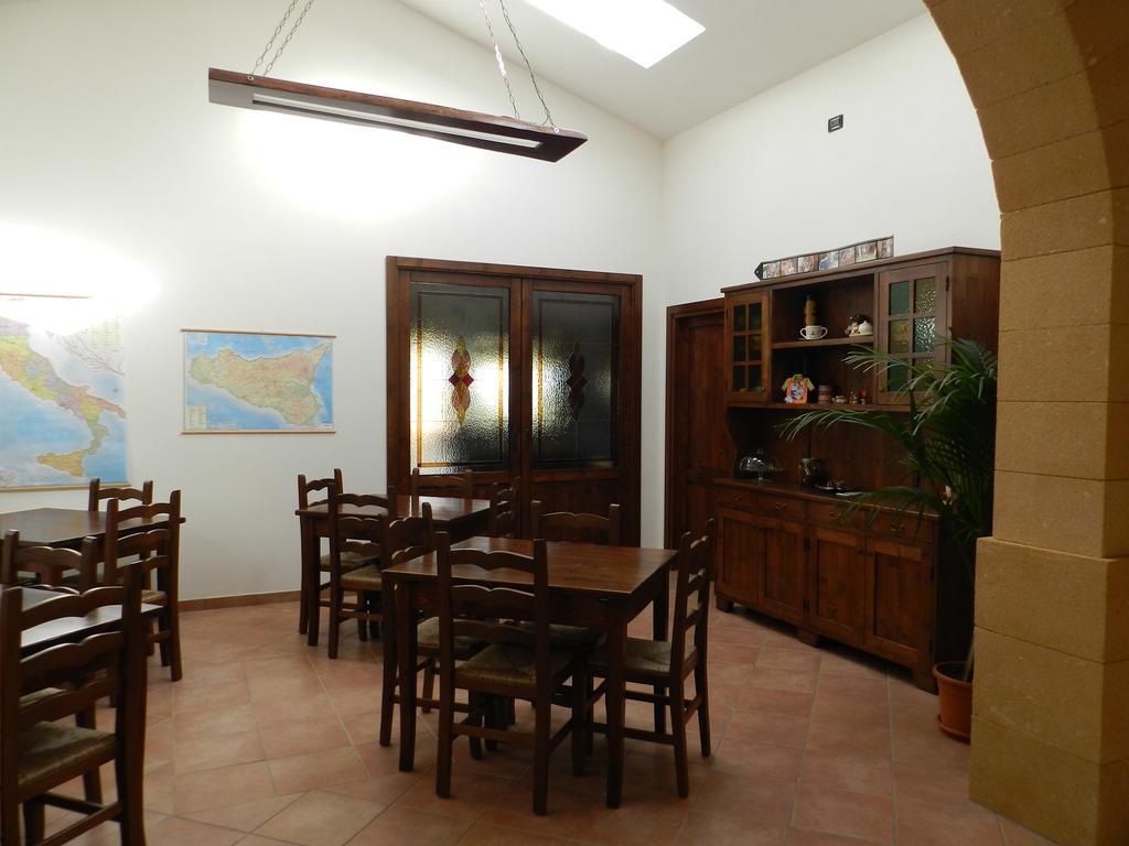 Bed and Breakfast Baglio Olivastro Digerbato Екстер'єр фото
